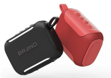 Premium Bluetooth speaker